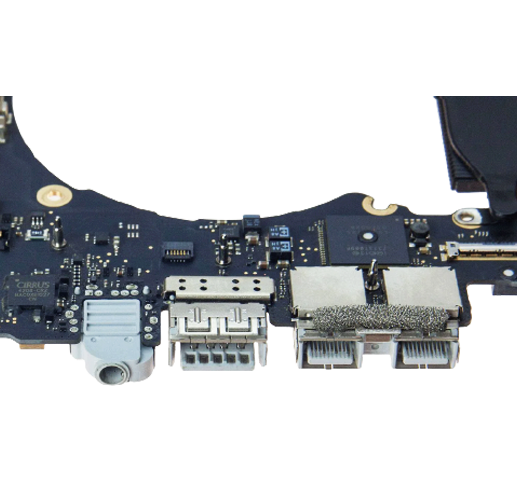 A1398 MacBook Pro 15” Logic Board For Retina (Late 2013 - Mid 2015) MLB EMC 2745, 2881, 2909, 2910 Motherboard A1398 MacBook Pro 15” Logic Board For Retina (Late 2013 - Mid 2015) MLB EMC 2745, 2881, 2909, 2910 Motherboard